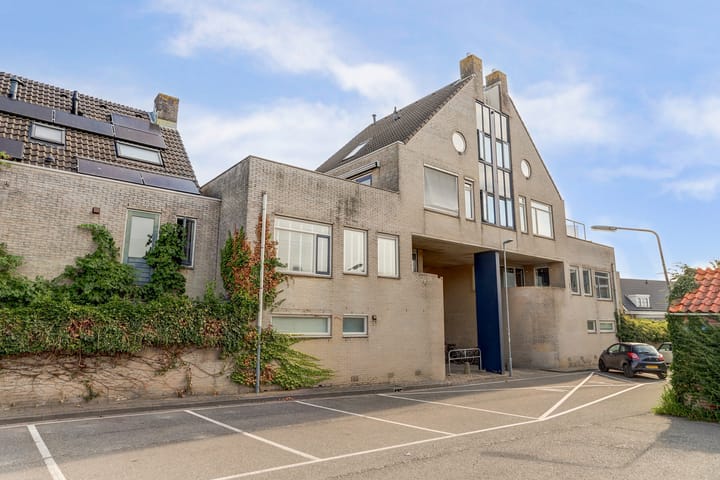 Zaagmolen 24 in Wijk bij Duurstede foto