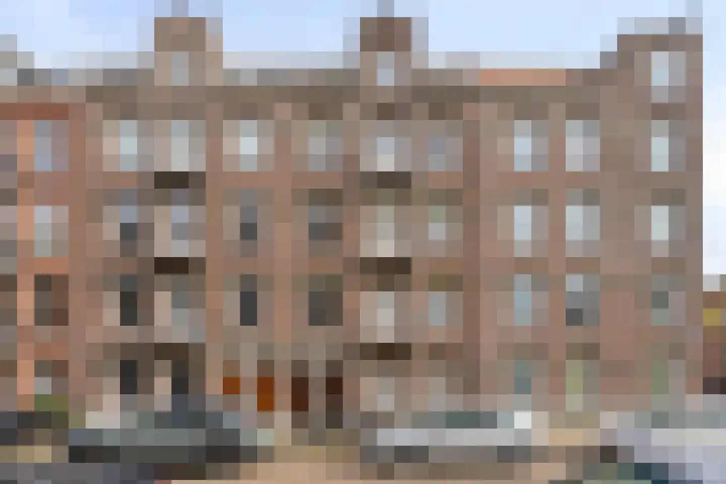 Zaagmolenstraat 2 4 en Amsterdam