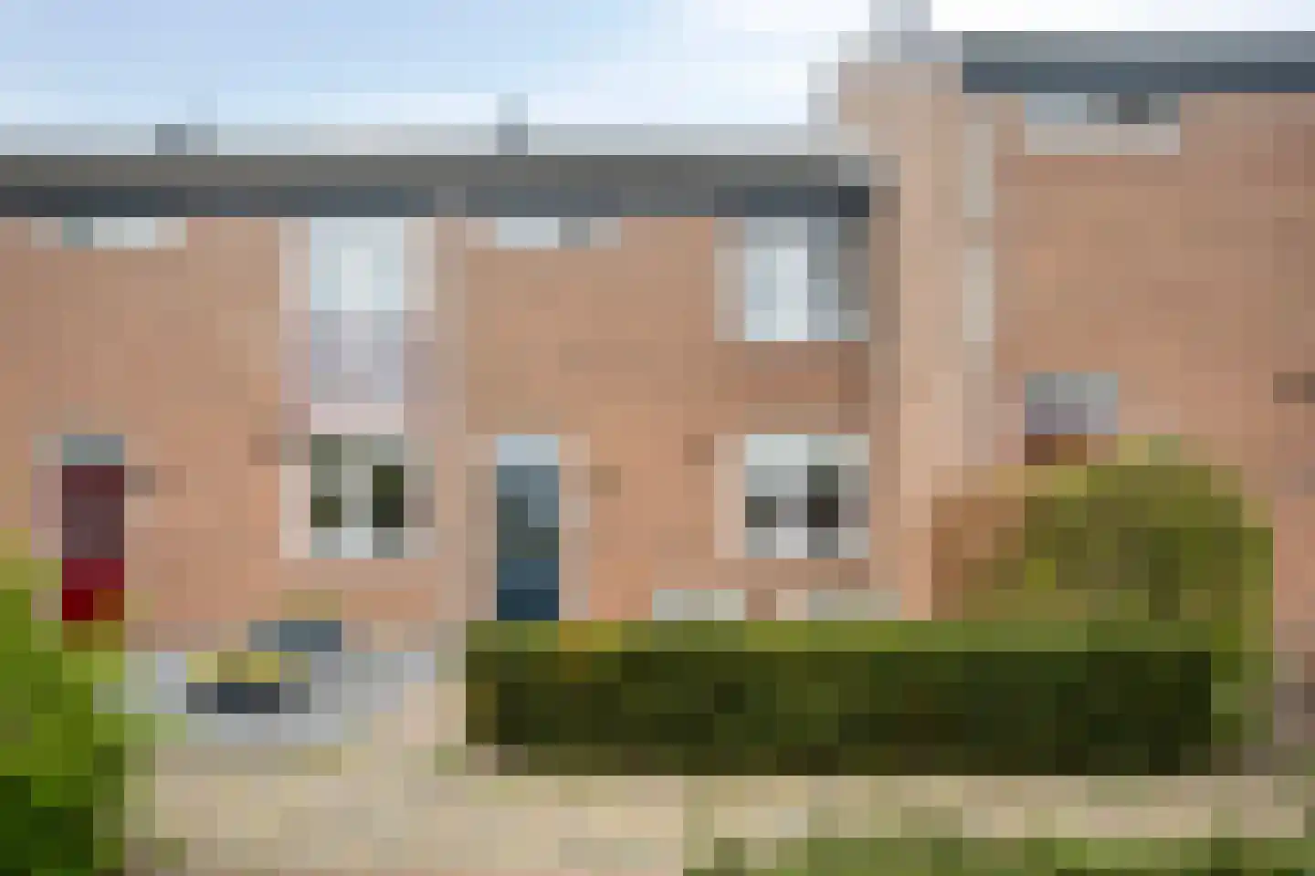 Zaagmolenweg 32 in Beek en Donk