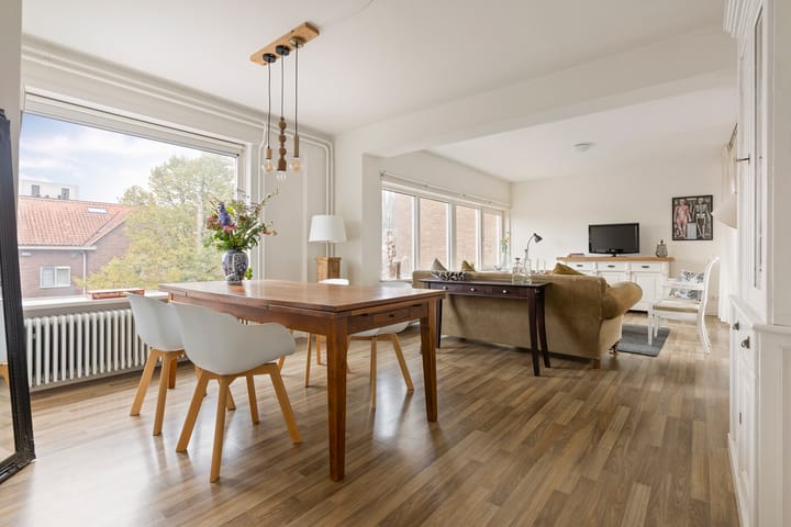 Zaagmuldersweg 566 in Groningen foto