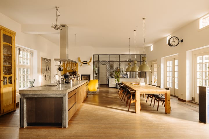 Zaaiersweg 95 in Amsterdam