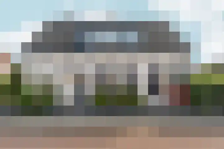 Zaalbospad 5 Velp