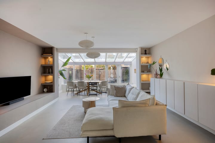 Zaan 20 in Pijnacker foto