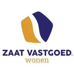 Logo Zaat Vastgoed