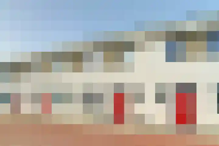 Zagerij 2 in Best