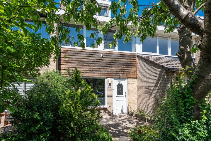 Zagerstraat 41 in Son en Breugel foto