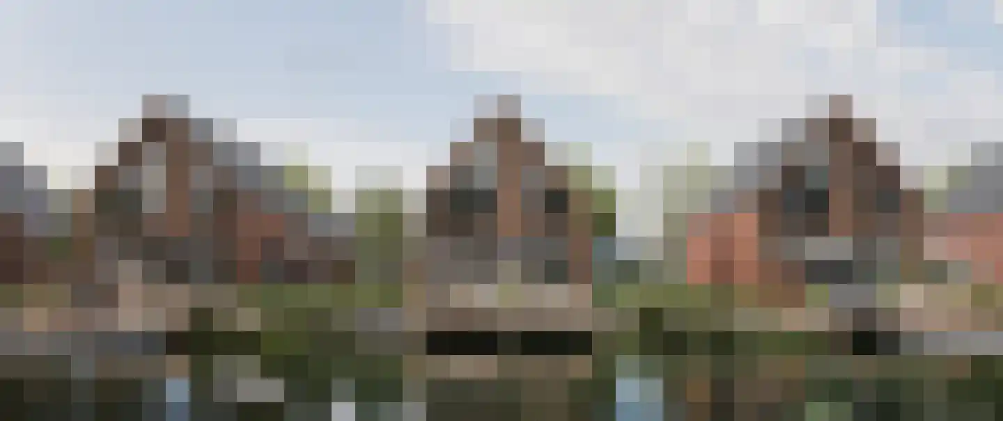 Zalmschouw 7 Meerstad