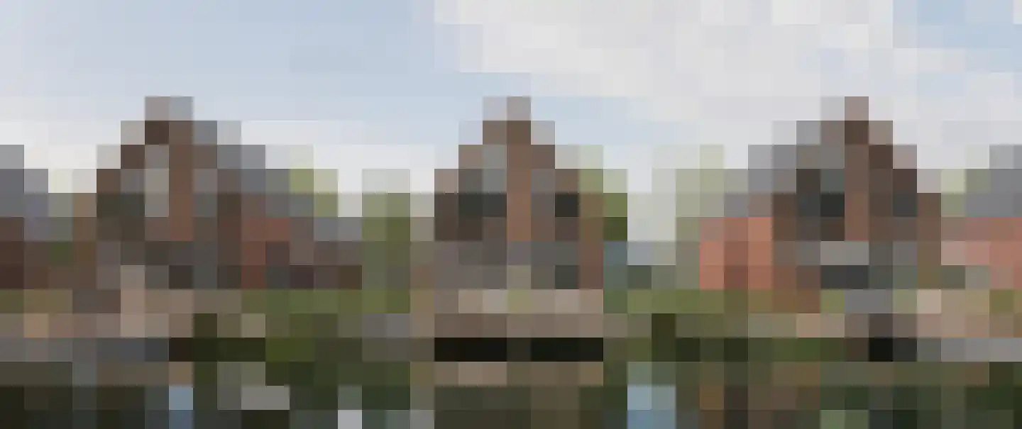 Zalmschouw 8 Meerstad