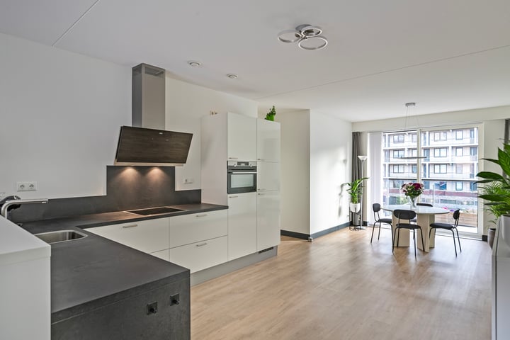 Zamenhofstraat 46D in 's-Gravenhage foto