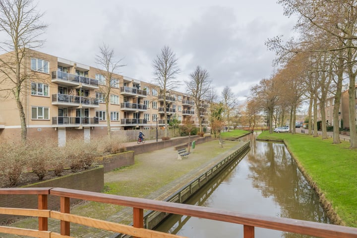 Zandbank 65 in Noordwijk foto