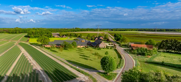 Zandberg 19 in Maasbree foto