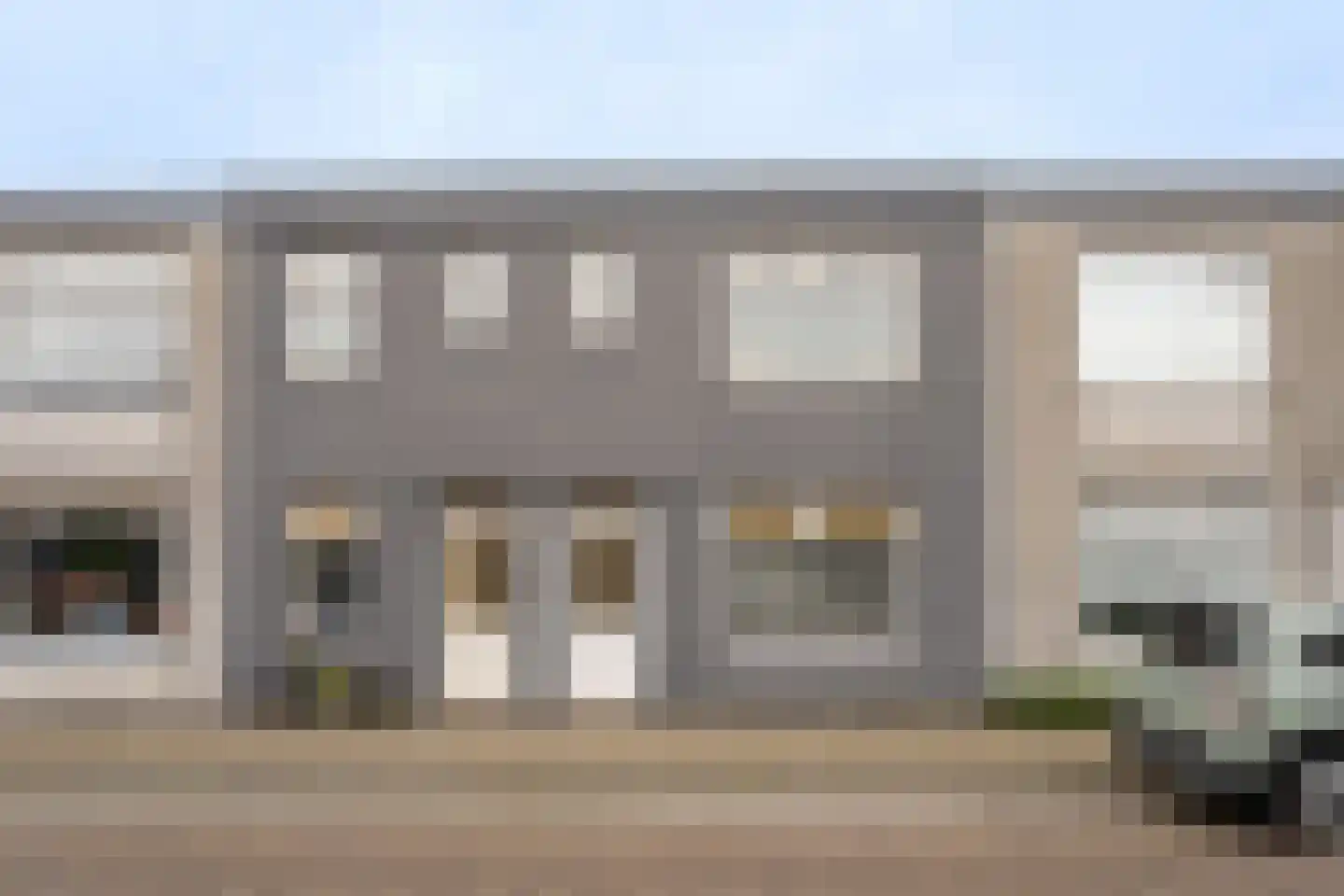 Zandbergdwarsstraat 6 en Breda