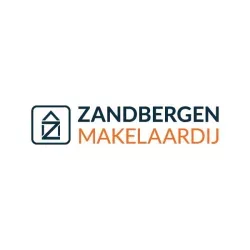 Logo van Zandbergen Makelaardij | NVM
