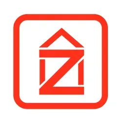 Logo van Zandbergen makelaardij | NVM