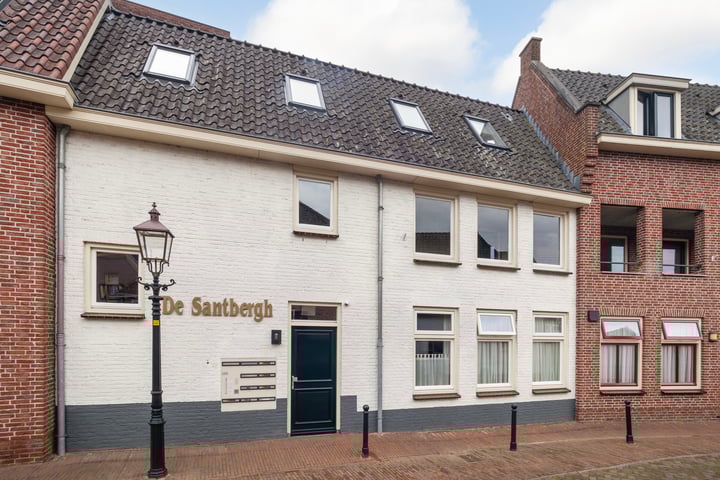 Zandbergstraat 69 in Doesburg foto
