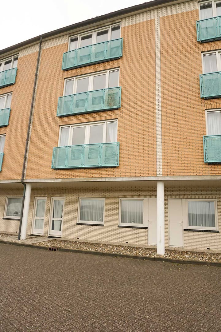 Zanddijk 145 in Julianadorp