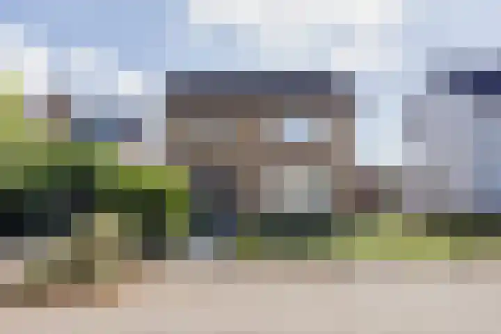 Zanddijk 18 Escharen