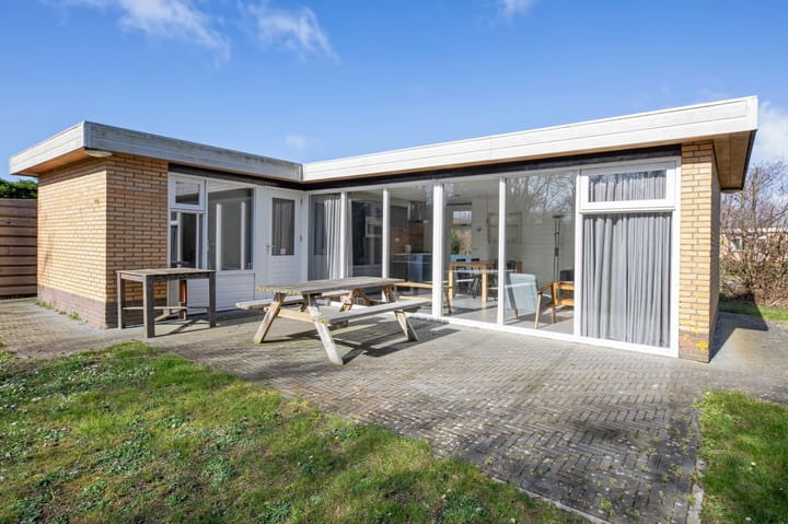Foto van woning Zanddijk 200, De Cocksdorp