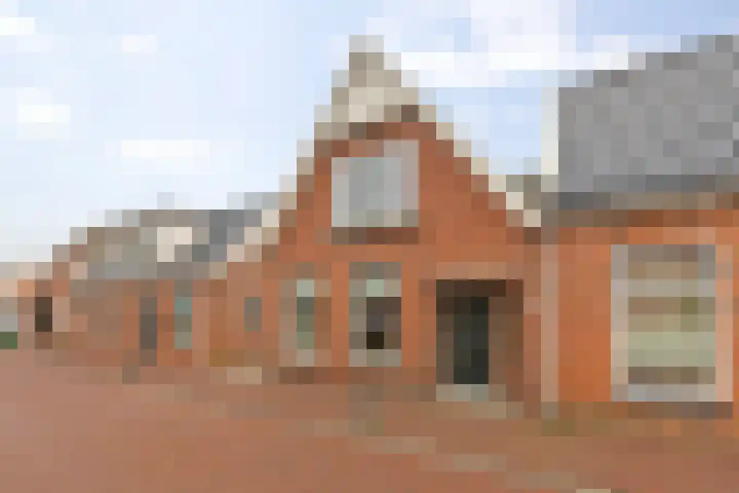 Zanddijk 40 in Escharen
