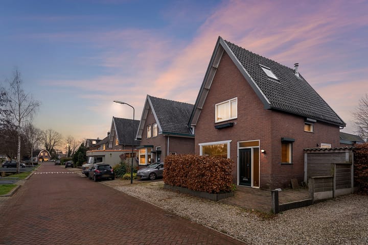 Zanderijweg 96 in Apeldoorn foto