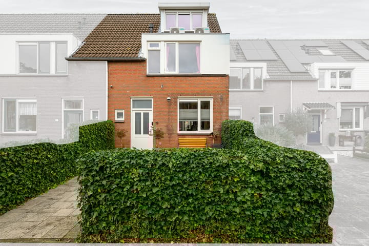 Zandeveltweg 19 in 's-Gravenzande