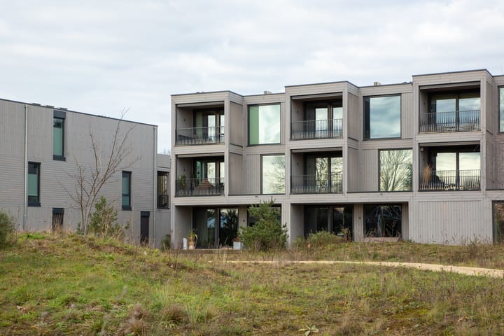 Zandheuvel 25 in Silvolde