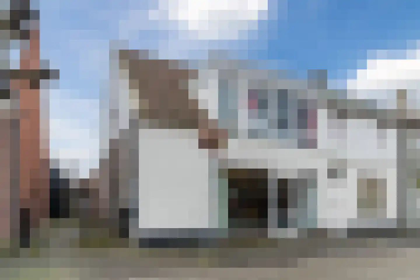 Zandheuvel 8 in Oosterhout