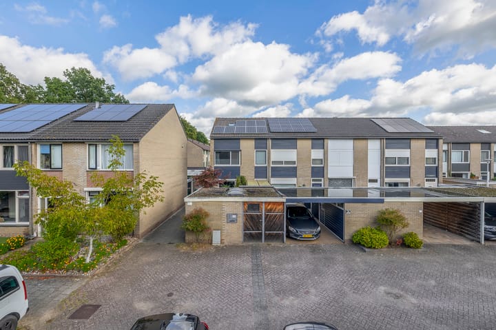 Zandhorstlaan 114 in Oldenzaal foto