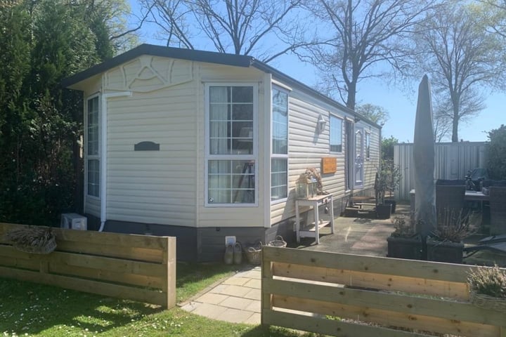 Zandhuizerweg 19 in de Lutte foto