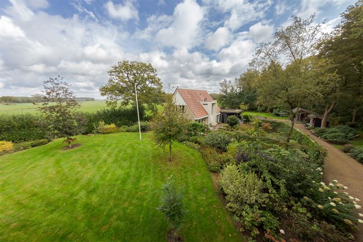 Foto van woning Zandhuizerweg 4, Zandhuizen