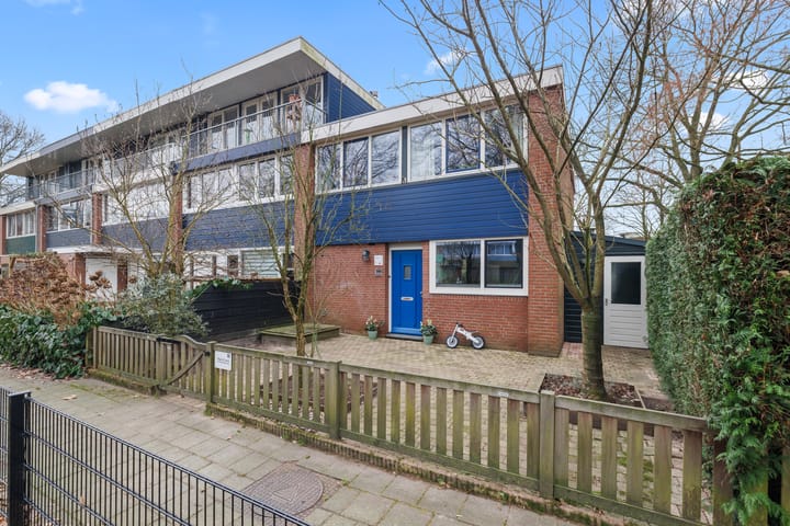 Foto van woning Zandkamp 292, Hoogland