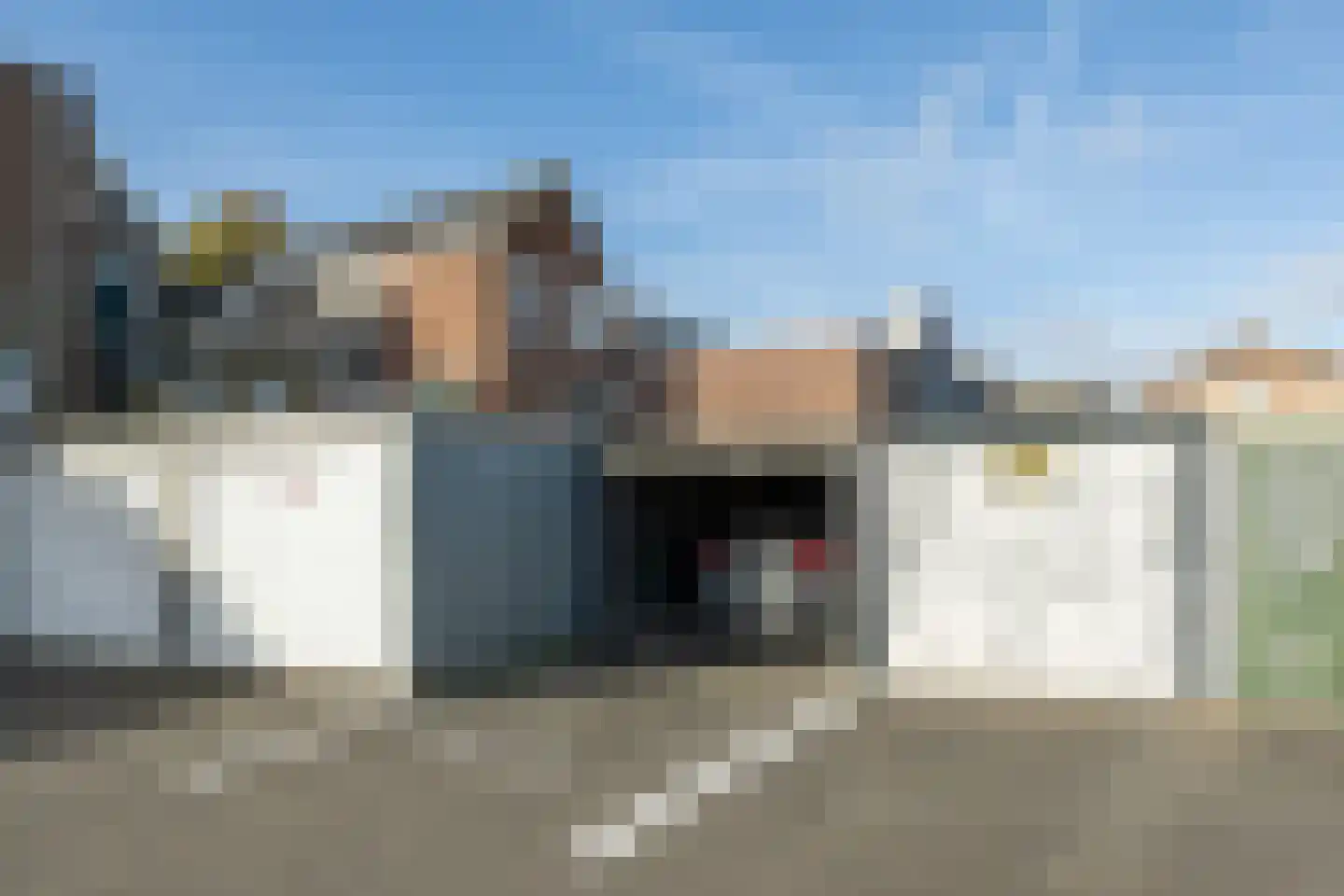 Zandpad 4 Middelharnis thumbnail 29