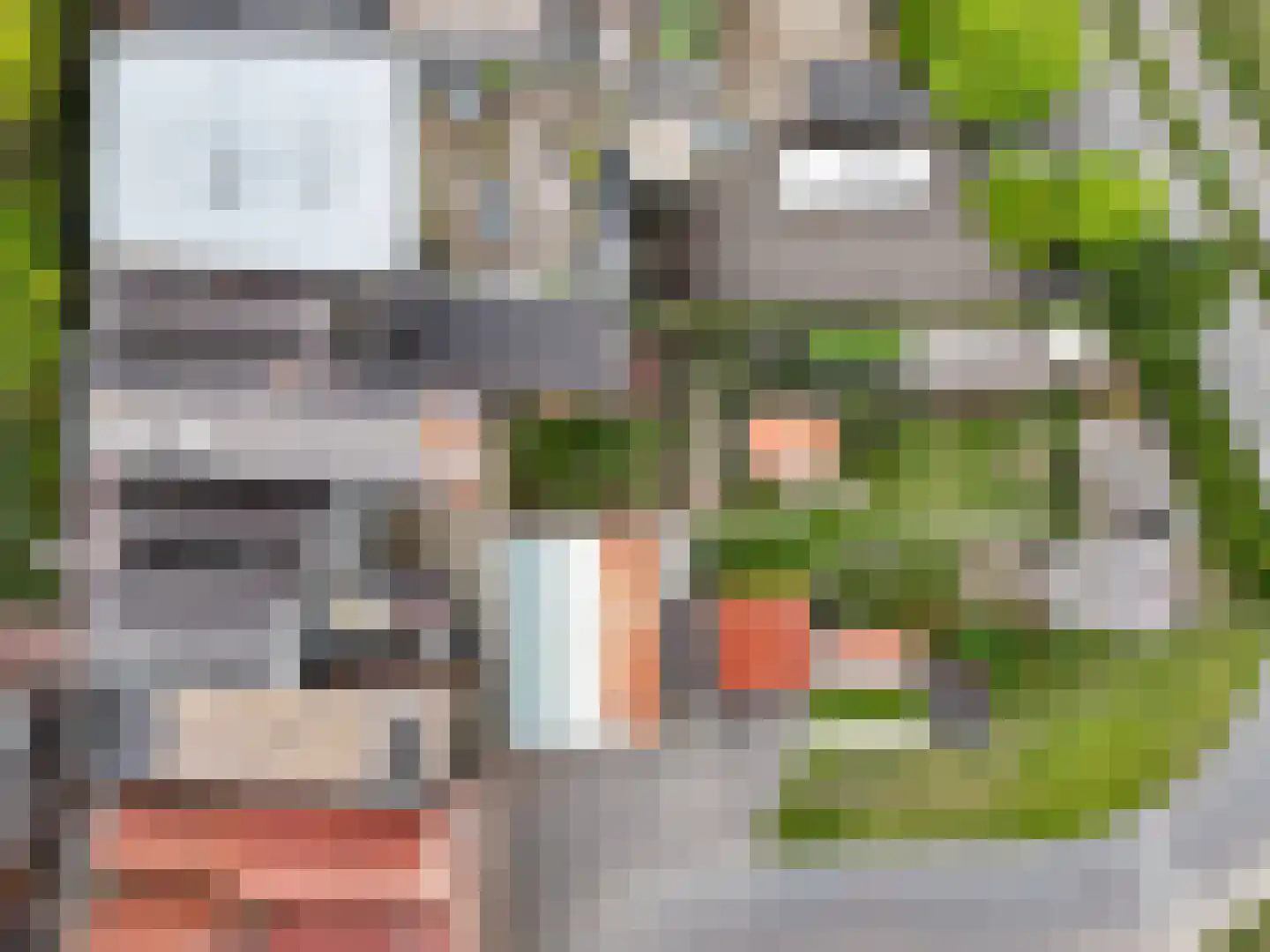 Zandpad 4 Middelharnis thumbnail 45