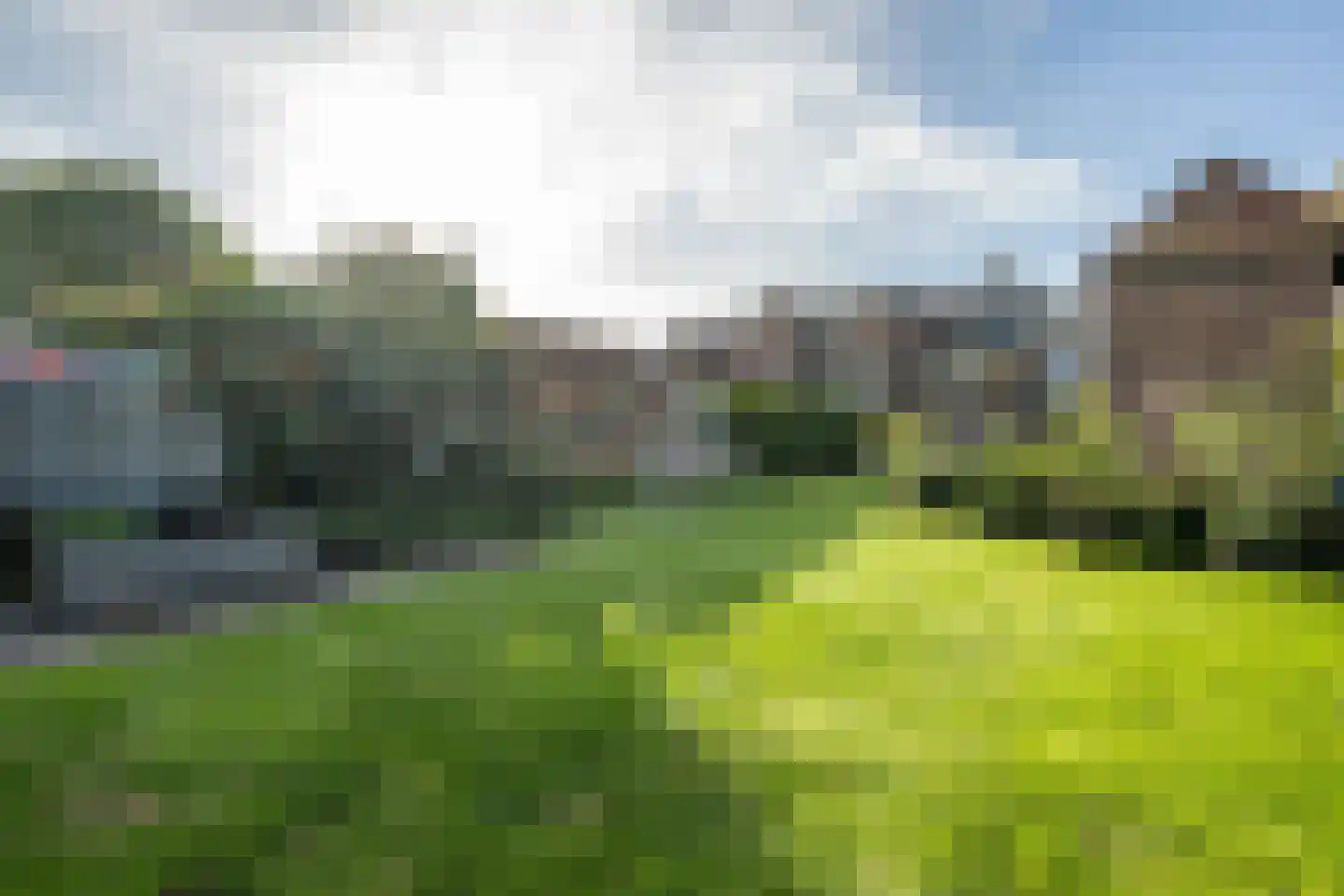 Zandpad 4 Middelharnis thumbnail 5