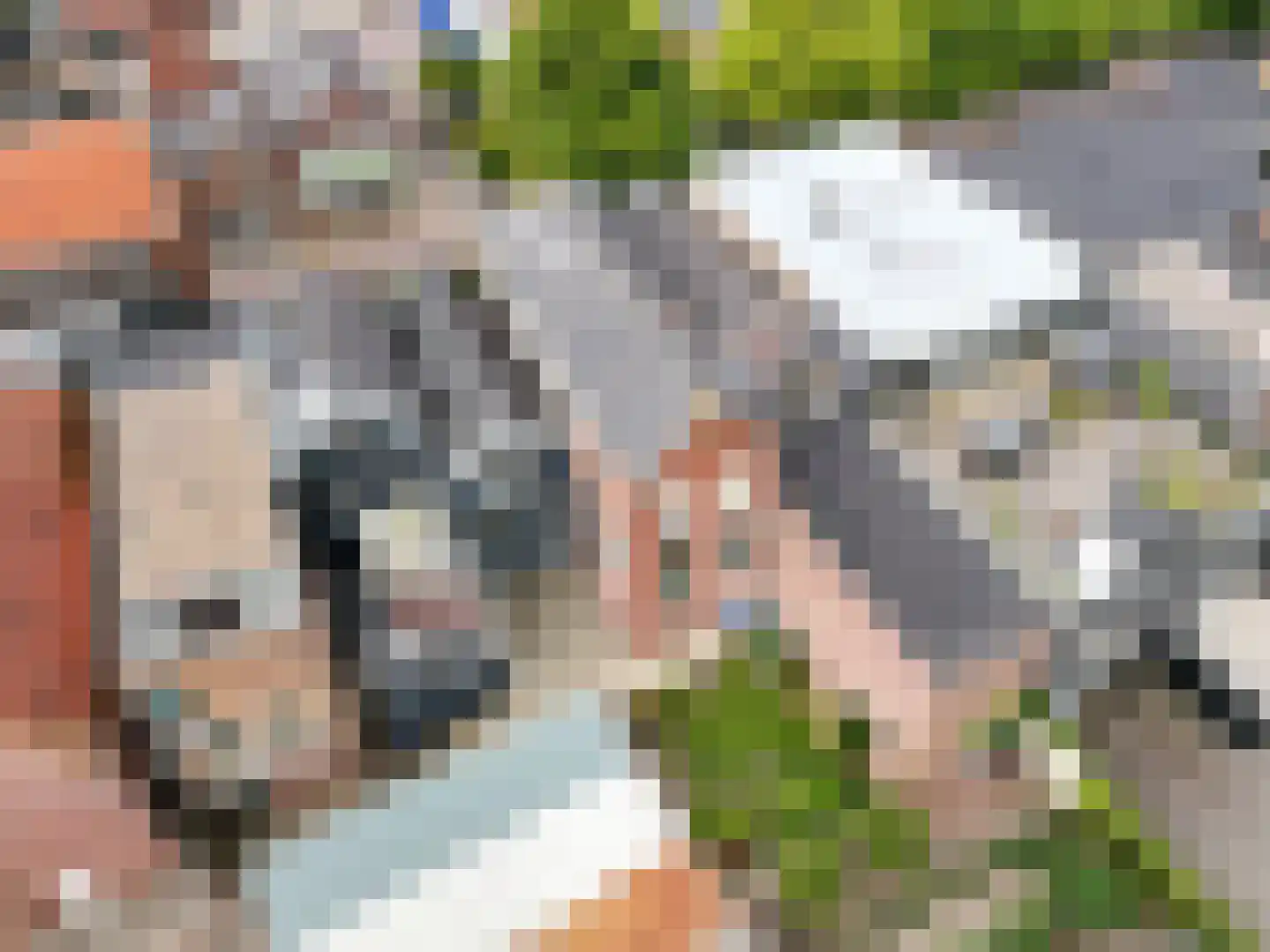 Zandpad 4 Middelharnis thumbnail 6