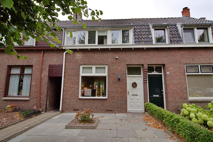 Foto van woning Zandschelstraat 30, Goirle