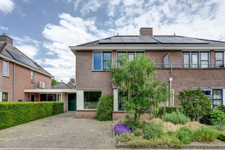 Foto van woning Zandsevoetpad 14, Huissen