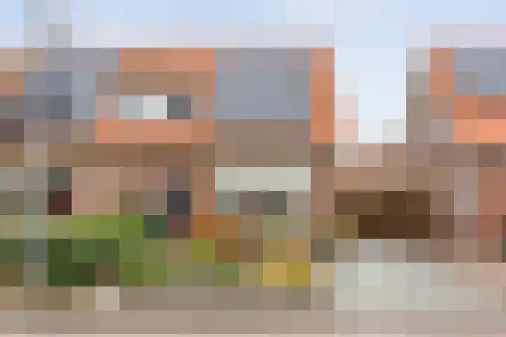 Zandspeur 16 in Nieuwleusen