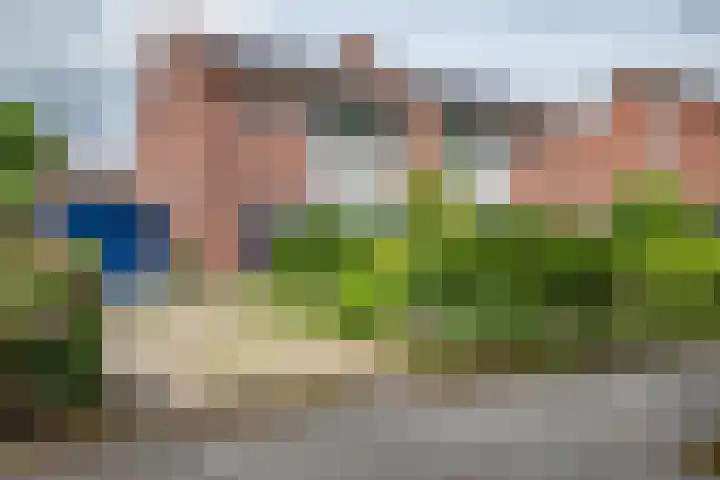 Zandspeur 38 in Nieuwleusen