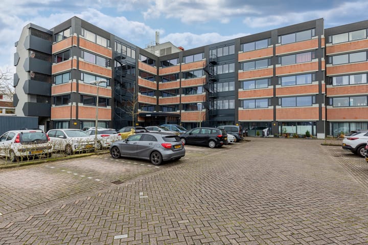 Foto van woning Zandsteen 6, Hoorn