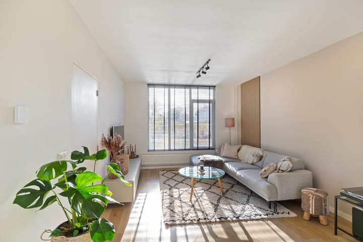 Zandsteenlaan 147 in Groningen