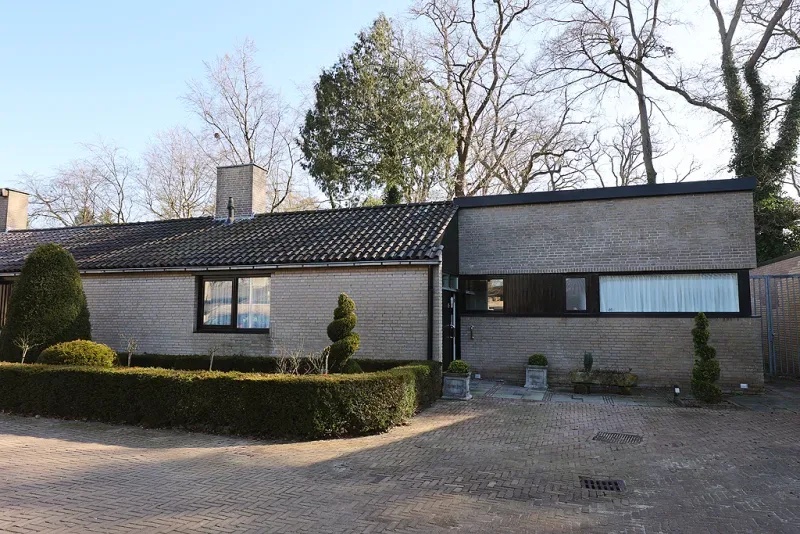 Kantoor foto van Zandstra Makelaardij