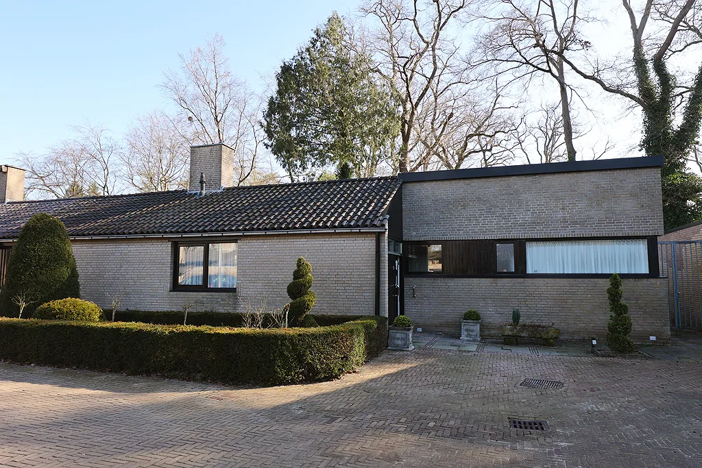 Team foto van Zandstra Makelaardij