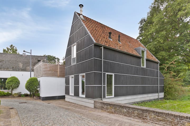 Zandstraat 12 in Zaltbommel foto