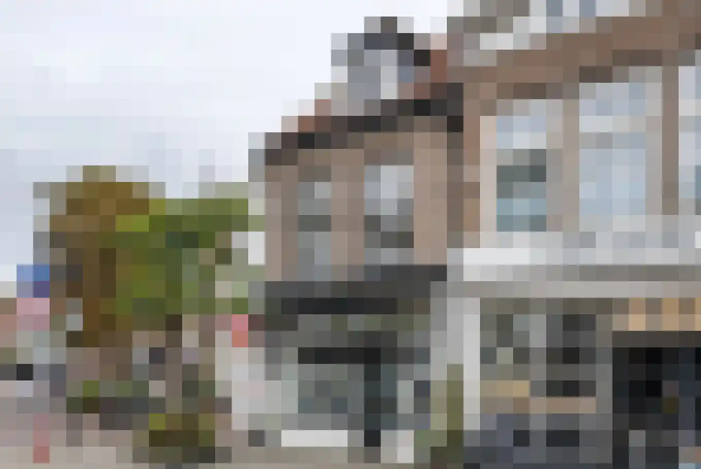 Zandstraat 2 in Culemborg