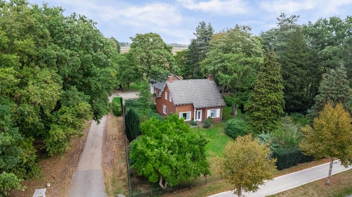 Zandstraat 2 in Diessen foto