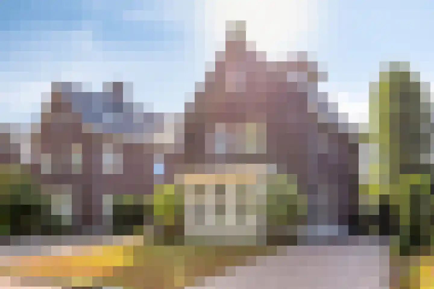 Zandstraat 2 Berlicum