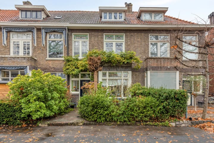 Zandstraat 37 in Bergen op Zoom foto