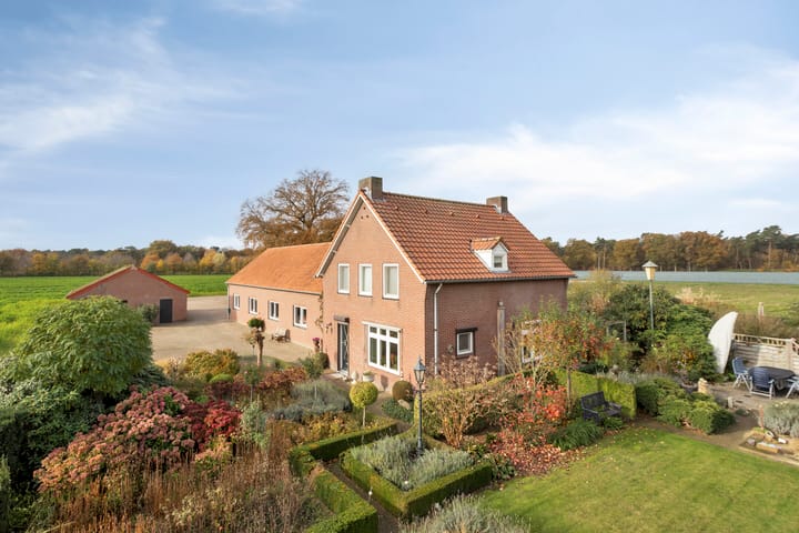 Zandstraat 4 in Koningslust