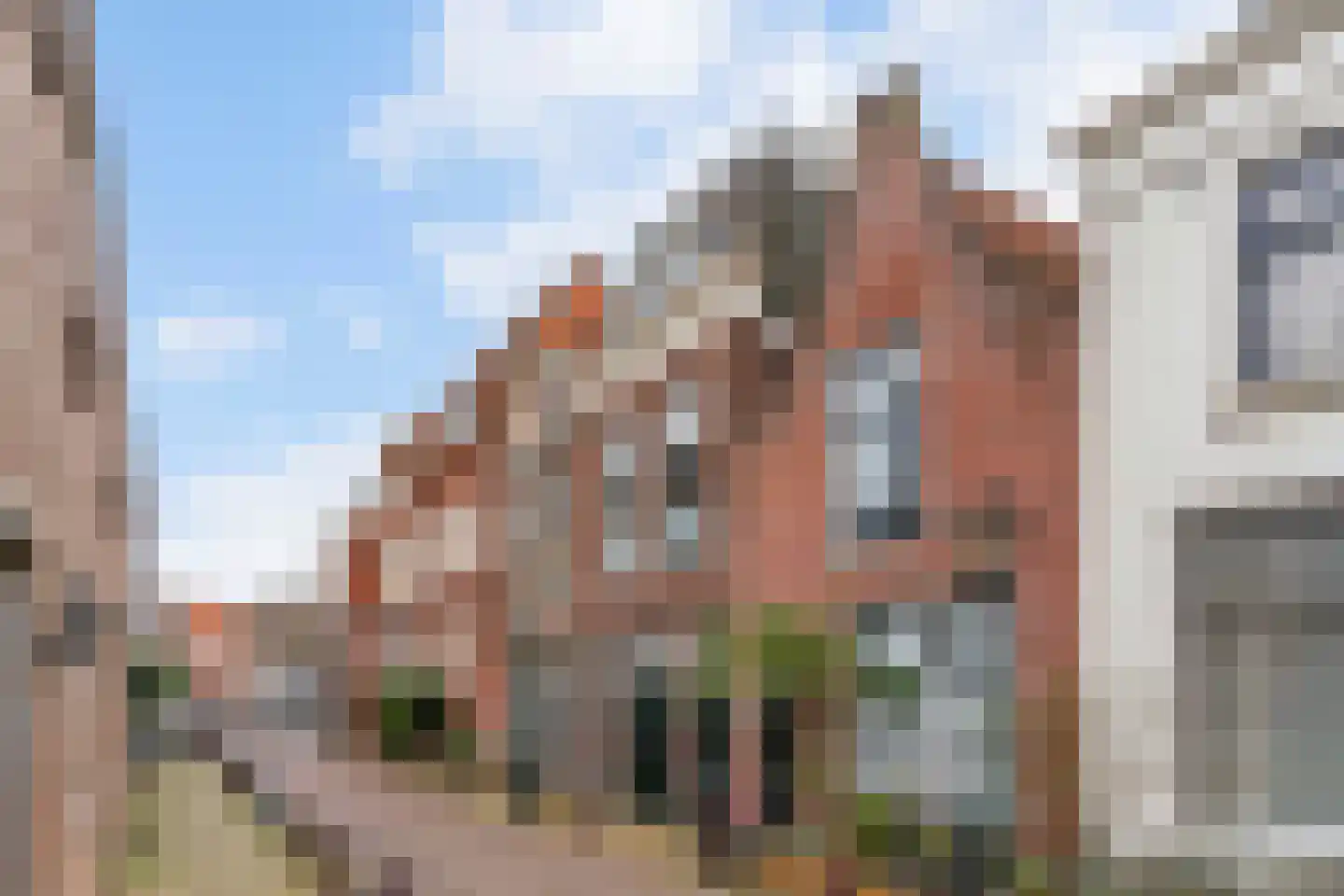 Zandstraat 4 C Leiden